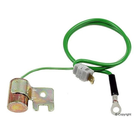 Bosch Ignition Capacitor, 1237330318 1237330318